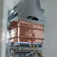 تعمیر آبگرمکن جرم گیری آبگرمکن .ولوله ها