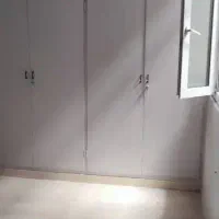 ۶۲ متری طبقه چهارم دو خواب فروشنده فوری