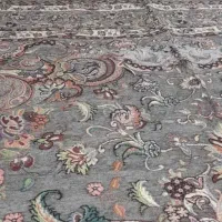 روفرشی ۹متر طوسی ۲عدد