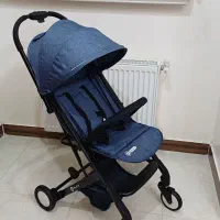 کالسکه مسافرتی کمجا چمدانی کابین سایز سبک