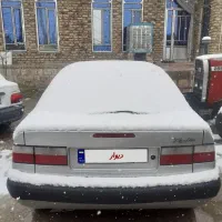 فروش زانتیا