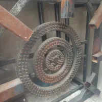 گاز سه شعله