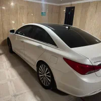 سوناتا yf فول ۲۰۱۴