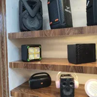 اسپیکر های قابل حمل