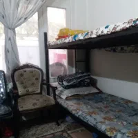 خوابگاه اقایان امین