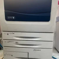 پیرینتر سیاه و سفید xerox 5855