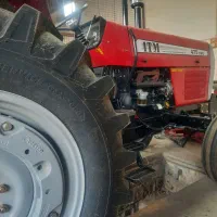 تراکتور ۴۷۵ تک