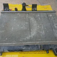 رادیاتور ماشین