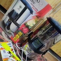 سبزی خردکن آکا