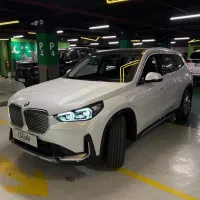 BMW / X1 آماده تحویل با پلاک