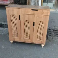 جاکفشی حصیری