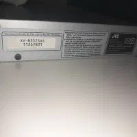 DVD player JVC|پخشکننده DVD و ویدیو|نیشابور, سرآب کوشک|دیوار