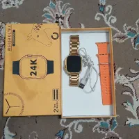 ساعت هوشمند