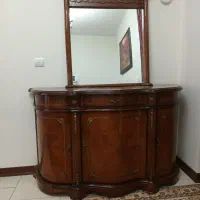 آینه کنسول