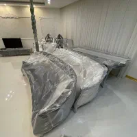 بسته بندی  ، حمل اثاث و جابه جایی تخصصی ، باربری