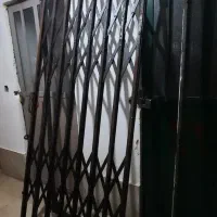 درب آکاردیونی