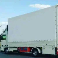 باربری اطلس بار اسباب کشی منزل کارگر باربری
