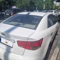 سراتو اپشنال ۲۰۰۰ مدل ۹۶