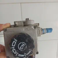 رگلاتور آبگرمکن سالم