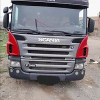 اسکانیاp340