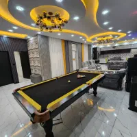 ویلا گارانتی اقامت روز ( استخر سرپوشیده )