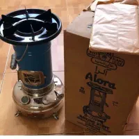 چراغ نفتی عالی نسب