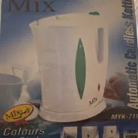 کتری برقی.چای ساز