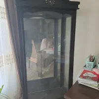 فروش بوفه چوبی ۴طبقه