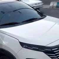 x33cross دنده اتومات فول