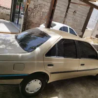 405|خودرو سواری و وانت|یاسوج, |دیوار