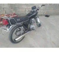 موتور سیکلت مزایده مدل ۸۵