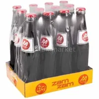نوشابه زمزم عمده