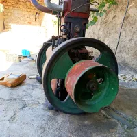 موتور آب لیستر