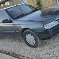 ۴۰۵مدل۹۴|خودرو سواری و وانت|شهرضا, |دیوار