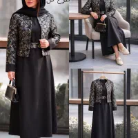 ست عیدانه سنتی