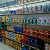 تعویض روغن قیمت مناسب