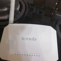 مدم Tenda