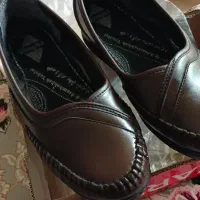 چادر و چادر مجلسی و کفش و تونیک