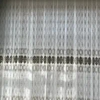 پرده پذیرایی