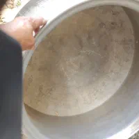 دیگ|ظروف پخت‌وپز|سملقان, |دیوار