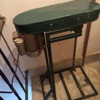 کره گیر،تلم برقی قدیمی