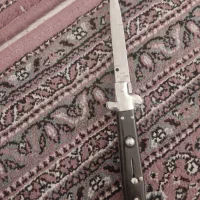 چاقوی در حد نو ایتالیا