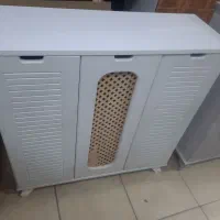 فروش جاکفشی وکیوم سه درب تولیدی