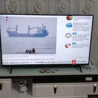 خریدار و فروش تلویزیون