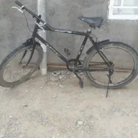 دوچرخه ۲۶