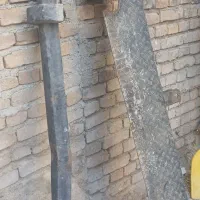 سپر عقب وانت پیکان