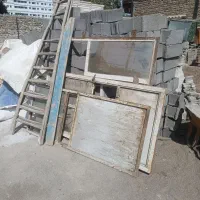 ودرب وپنجره
