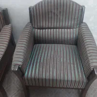 مبلمان راحتی ۸نفره