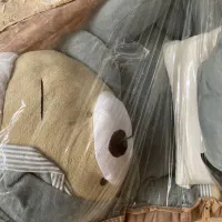 تشک وپتو گاردارخرسی