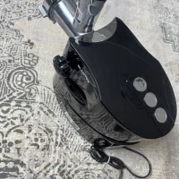 چرخ گوشت شکار